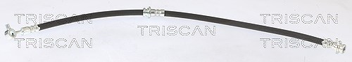 Triscan Bremsschlauch [Hersteller-Nr. 815014268] für Nissan