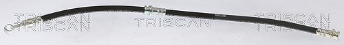 Bremsschlauch 595 mm F10x1 & Banjo TRISCAN für u.a. NISSAN PRIMERA - Bild 4