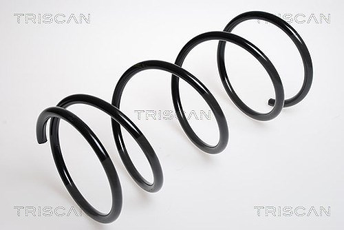 Triscan Fahrwerksfeder [Hersteller-Nr. 87501373] für Toyota