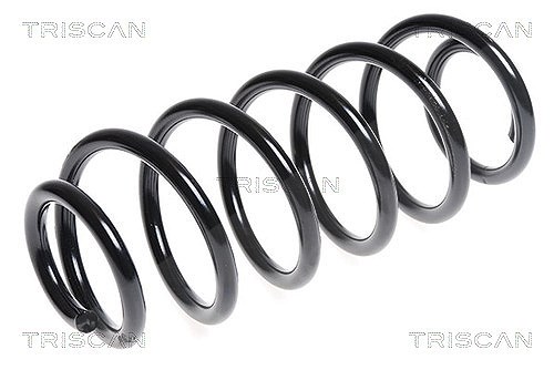 Triscan Fahrwerksfeder [Hersteller-Nr. 875013164] für Toyota