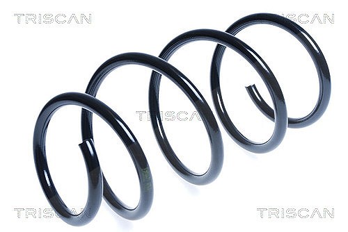 Triscan Fahrwerksfeder [Hersteller-Nr. 875013162] für Toyota