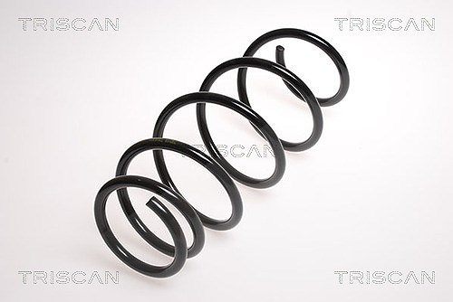 Triscan Fahrwerksfeder [Hersteller-Nr. 875013154] für Toyota