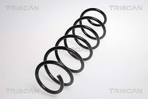 Triscan Fahrwerksfeder [Hersteller-Nr. 875015143] für Fiat