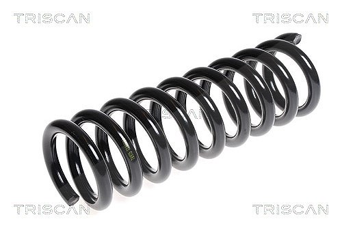 Triscan Fahrwerksfeder [Hersteller-Nr. 87501490] für Nissan