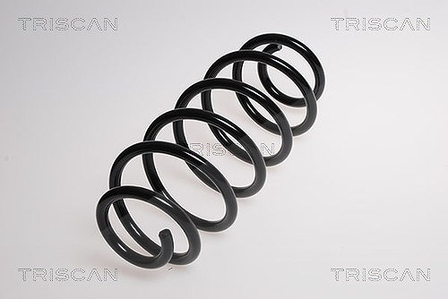 Triscan Fahrwerksfeder [Hersteller-Nr. 875013152] für Toyota
