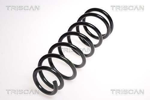 Triscan Fahrwerksfeder [Hersteller-Nr. 875013144] für Toyota