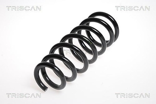 Triscan Fahrwerksfeder [Hersteller-Nr. 875013113] für Toyota