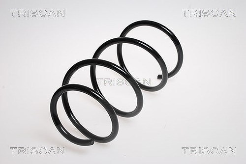 Triscan Fahrwerksfeder [Hersteller-Nr. 875013110] für Toyota