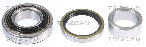 Triscan Radlagersatz [Hersteller-Nr. 853069201] für Suzuki