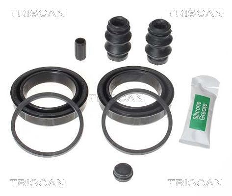 Triscan Reparatursatz, Bremssattel [Hersteller-Nr. 8170204886] für Mercedes-Benz