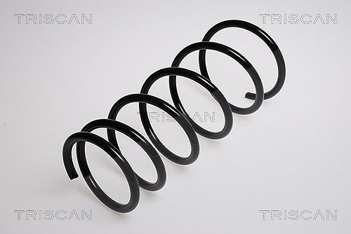 Triscan Fahrwerksfeder [Hersteller-Nr. 875013102] für Toyota