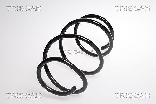 Triscan Fahrwerksfeder [Hersteller-Nr. 87501193] für BMW