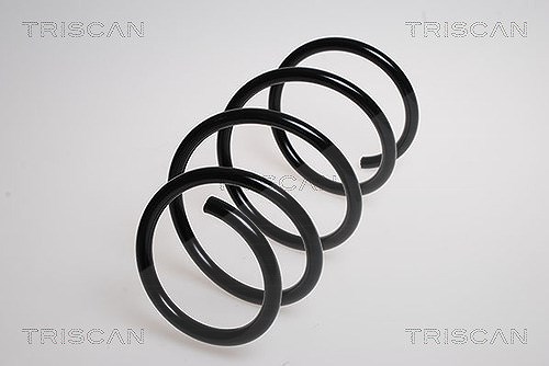 Triscan Fahrwerksfeder [Hersteller-Nr. 87501188] für BMW