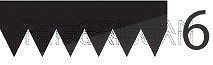 Triscan Keilrippenriemen [Hersteller-Nr. 8640601130] für Porsche, VW, Toyota, Ford Usa, Vauxhall, Lada, Audi, Mercedes-Benz, Seat, Nissan, Hyundai, Op