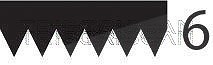 Triscan Keilrippenriemen [Hersteller-Nr. 8640601113] für Seat, Audi, Peugeot, Mercedes-Benz, Suzuki, VW, Fiat, Honda, Citroën, Skoda, Lada, Nissan