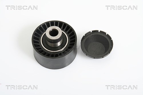 Triscan Umlenk-/Führungsrolle, Keilrippenriemen [Hersteller-Nr. 8641102018] für Peugeot, Toyota, Suzuki, Ford, Mazda, Citroën