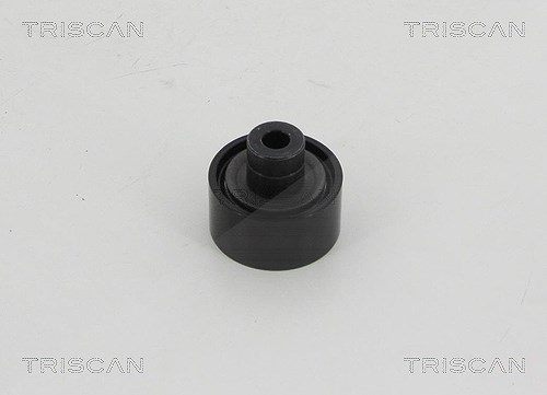 Triscan Umlenk-/Führungsrolle, Keilrippenriemen [Hersteller-Nr. 8641102017] für Ford, Peugeot, Citroën, Mazda