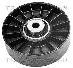 Triscan Umlenk-/Führungsrolle, Keilrippenriemen [Hersteller-Nr. 8641102011] für Renault, Volvo