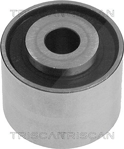 Triscan Umlenk-/Führungsrolle, Keilrippenriemen [Hersteller-Nr. 8641102002] für Peugeot, Fiat, Citroën