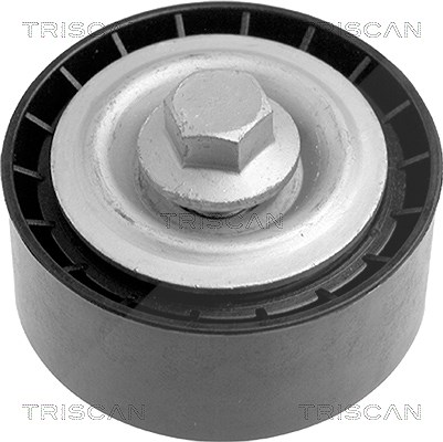 Triscan Umlenk-/Führungsrolle, Keilrippenriemen [Hersteller-Nr. 8641102001] für Peugeot, Fiat, Citroën