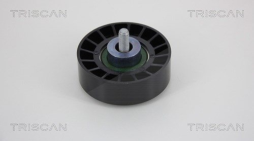Triscan Spannrolle, Keilrippenriemen [Hersteller-Nr. 8641101009] für Peugeot, Fiat, Iveco, Citroën