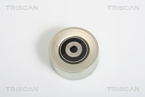 Triscan Spannrolle, Keilrippenriemen [Hersteller-Nr. 8641101005] für Lancia, Peugeot, Renault, Fiat, Citroën