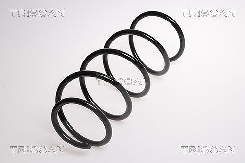Triscan Fahrwerksfeder [Hersteller-Nr. 87501178] für BMW