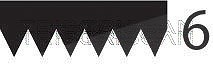 Triscan Keilrippenriemen [Hersteller-Nr. 8640601605] für Lancia, Renault, BMW, Rolls-royce, Peugeot, Vauxhall, Fiat, Opel, Citroën