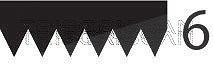 Triscan Keilrippenriemen [Hersteller-Nr. 8640601548] für Morgan, Alpina, Geo, VW, Volvo, BMW, Skoda, Seat, Renault