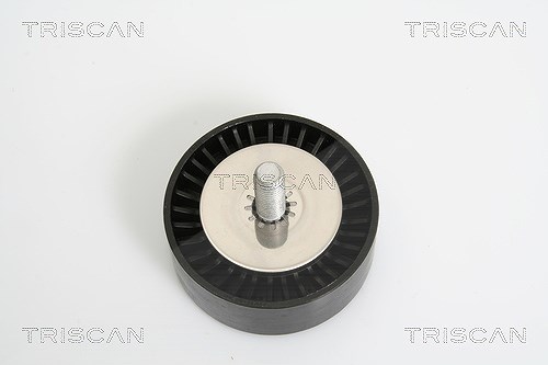 Triscan Umlenk-/Führungsrolle, Keilrippenriemen [Hersteller-Nr. 8641102030] für Opel, Chrysler, Cadillac, Vauxhall, Alfa Romeo, Fiat, Saab, Suzuki, La