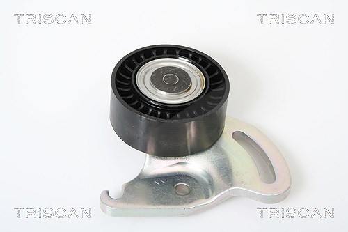 Triscan Spannrolle, Keilrippenriemen [Hersteller-Nr. 8641101004] für Nissan, Renault