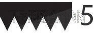 Triscan Keilrippenriemen [Hersteller-Nr. 8640501610] für Ssangyong, Saab