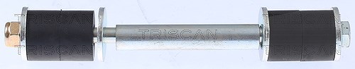 Triscan Stange/Strebe, Stabilisator [Hersteller-Nr. 850050600] für Mazda