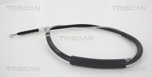 Triscan Seilzug, Feststellbremse [Hersteller-Nr. 8140291119] für Audi