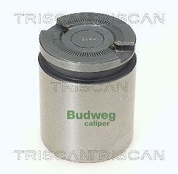 Triscan Kolben, Bremssattel [Hersteller-Nr. 8170234101] für Nissan, Fiat, Opel, Vauxhall, Alfa Romeo, Renault, Saab, Skoda, Peugeot, Audi, Toyota, VW,