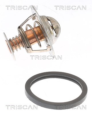Triscan Thermostat, Kühlmittel [Hersteller-Nr. 862013289] für Saab