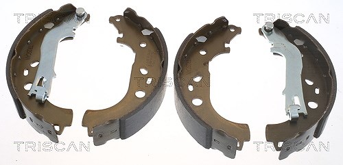 Triscan Bremsbackensatz [Hersteller-Nr. 810015021] für Lancia, Fiat, Vauxhall, Opel