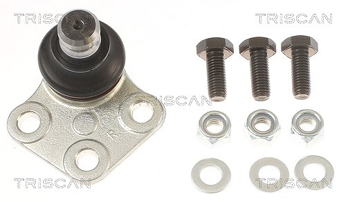 Triscan Trag-/Führungsgelenk [Hersteller-Nr. 850025555] für Renault, Mercedes-Benz