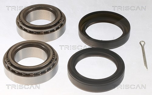Triscan Radlagersatz [Hersteller-Nr. 853042102] für Mitsubishi, Hyundai