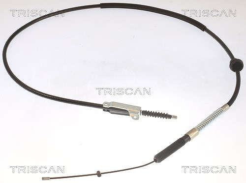 Triscan Seilzug, Feststellbremse [Hersteller-Nr. 814027131] für Volvo