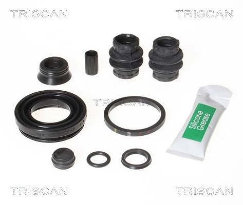 Triscan Reparatursatz, Bremssattel [Hersteller-Nr. 8170203427] für Lancia, Abarth, Fiat