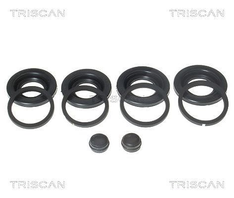 Triscan Reparatursatz, Bremssattel [Hersteller-Nr. 8170202704] für Audi, VW, Jaguar, Volvo, Porsche