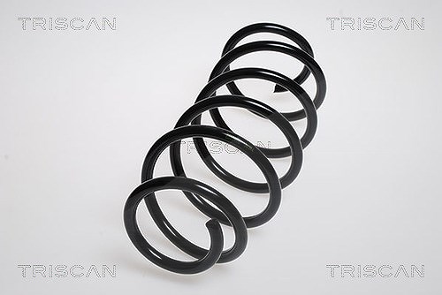 Triscan Fahrwerksfeder [Hersteller-Nr. 875028105] für Peugeot