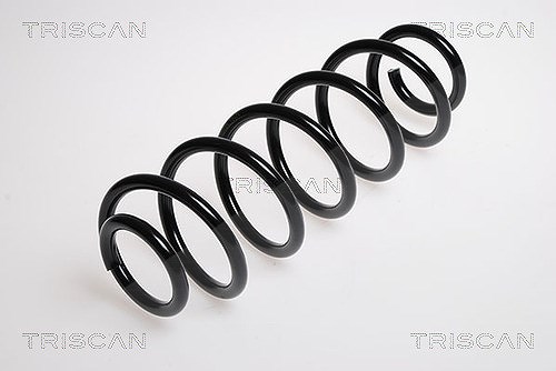Triscan Fahrwerksfeder [Hersteller-Nr. 875029116] für Seat, Skoda