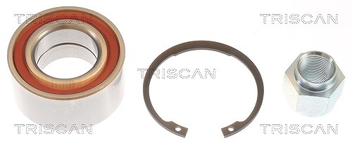Triscan Radlagersatz [Hersteller-Nr. 853010123] für Peugeot, Citroën