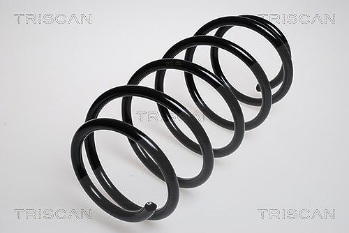 Triscan Fahrwerksfeder [Hersteller-Nr. 87502943] für Audi