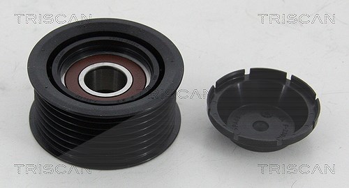 Triscan Umlenk-/Führungsrolle, Keilrippenriemen [Hersteller-Nr. 8641692002] für Suzuki