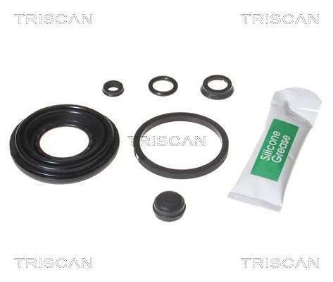 Triscan Reparatursatz, Bremssattel [Hersteller-Nr. 8170203631] für Abarth, Toyota, Fiat, Opel, Vauxhall