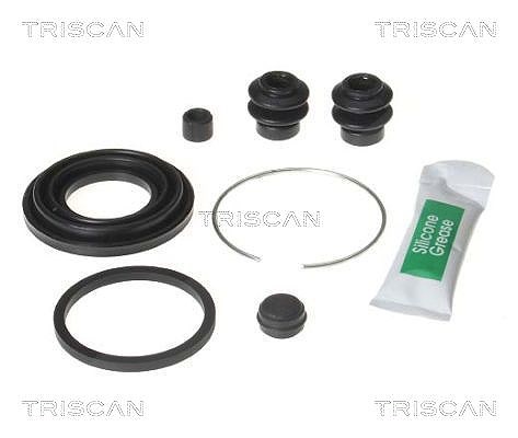 Triscan Reparatursatz, Bremssattel [Hersteller-Nr. 8170203859] für Peugeot, Citroën, Mitsubishi