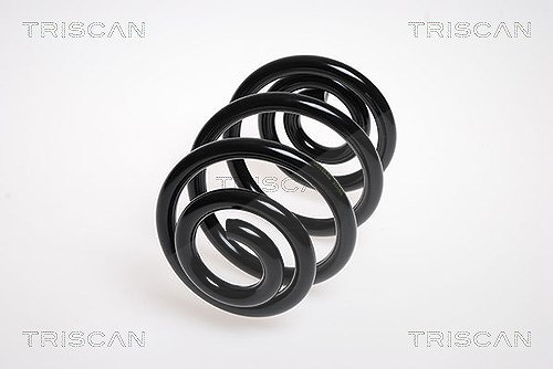 Triscan Fahrwerksfeder [Hersteller-Nr. 87501194] für BMW